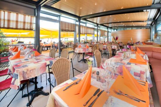 Restaurant du Casino - Rolle