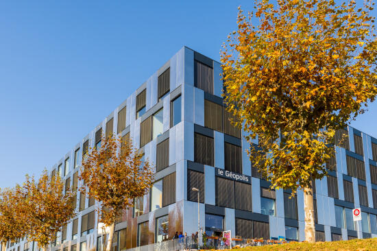 Université de Lausanne (UNIL)