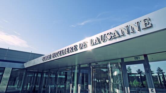 EHL Hospitality Business School