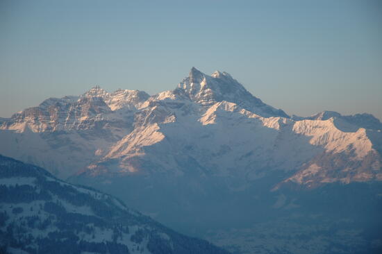 Télécabine Barboleuse - Les Chaux