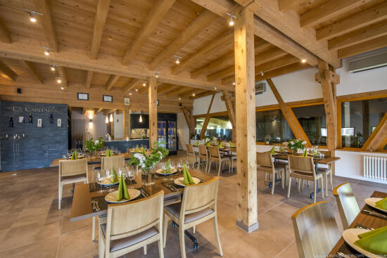 Domaine La Capitaine Bio - Begnins