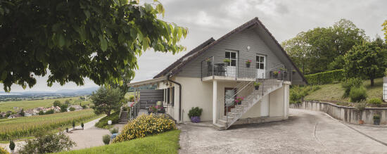 Domaine Beauregard - Rolle