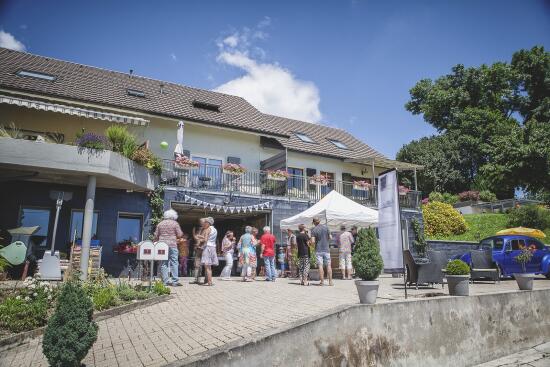 Domaine Beauregard - Rolle