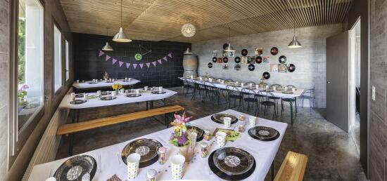 Domaine Beauregard - Rolle