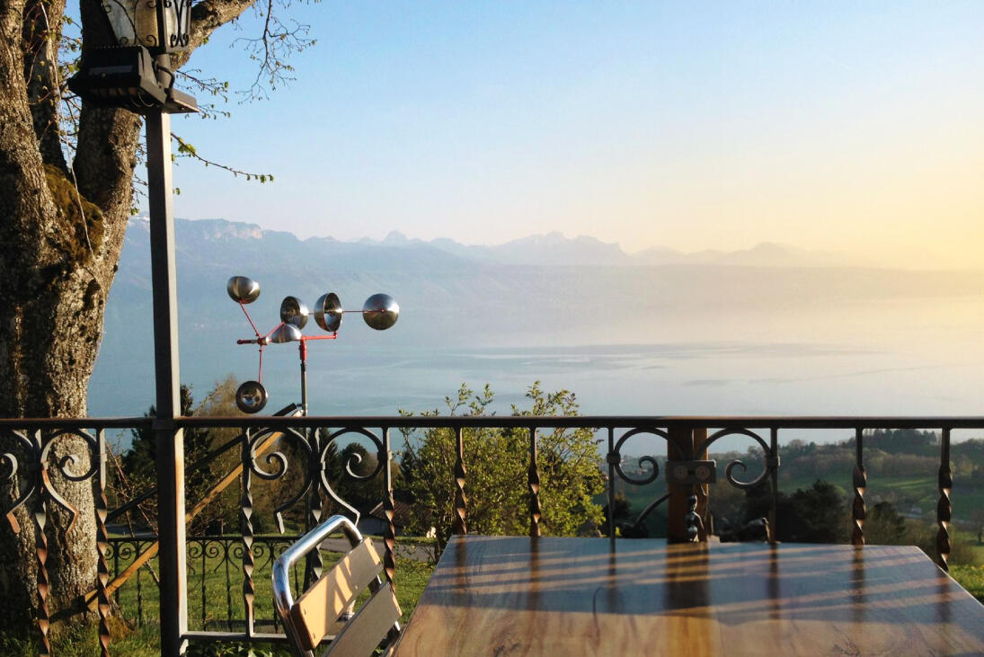 Restaurant de la Tour de Gourze