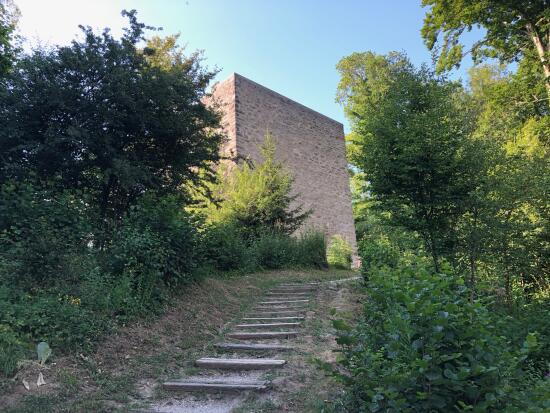 Restaurant de la Tour de Gourze