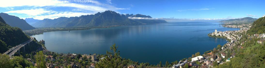 Surval Montreux