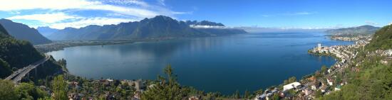 Surval Montreux