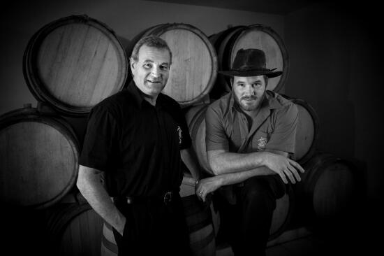 Domaine de la Montardière