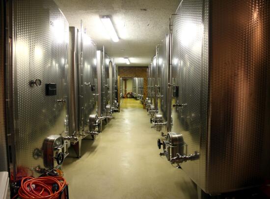 Domaine de la Montardière