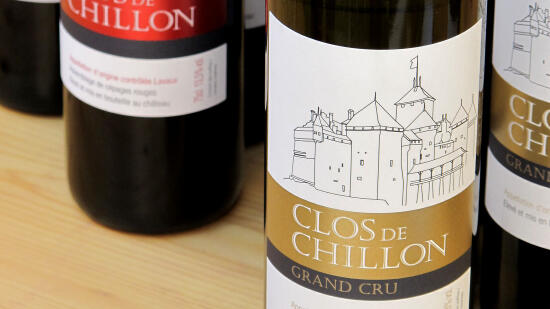 Clos de Chillon