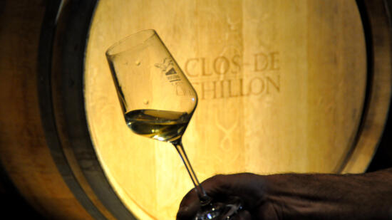Clos de Chillon