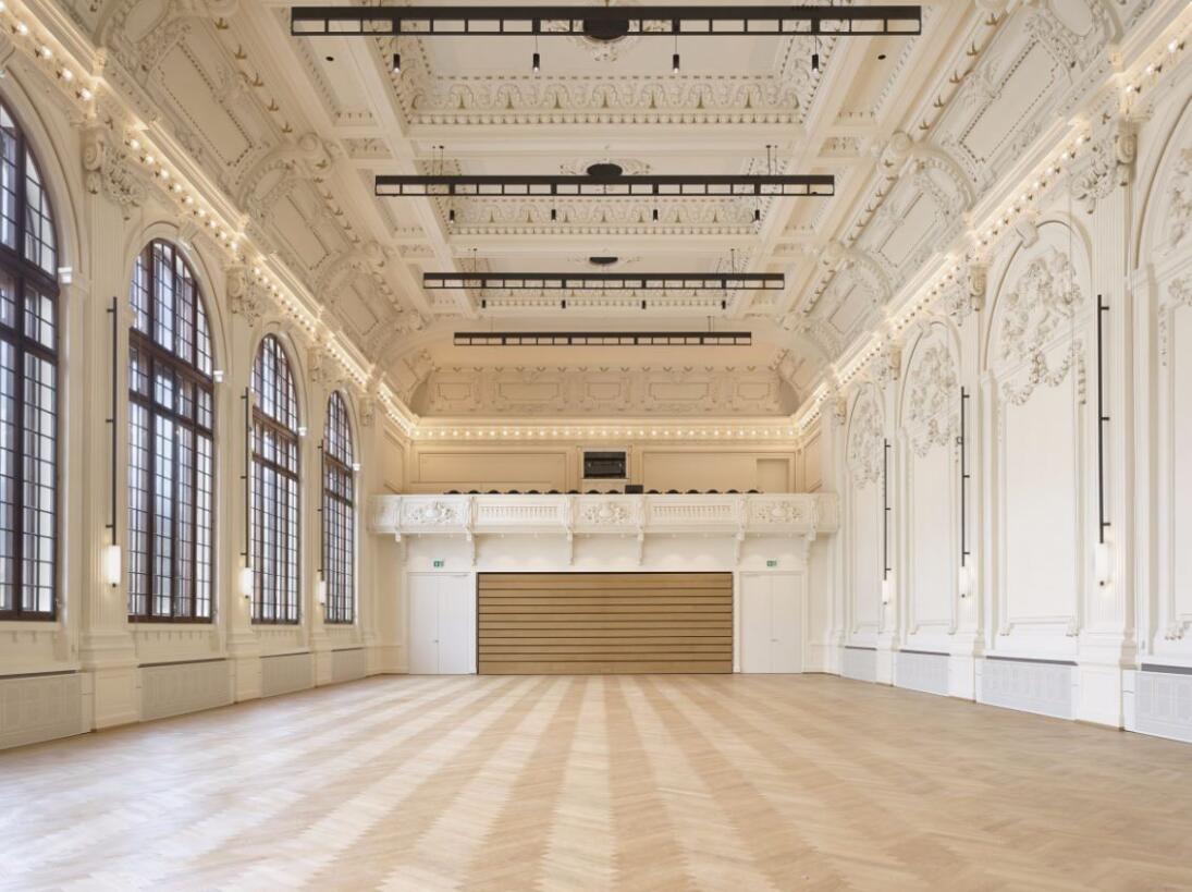 Salle Del Castillo