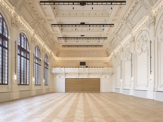 Salle Del Castillo