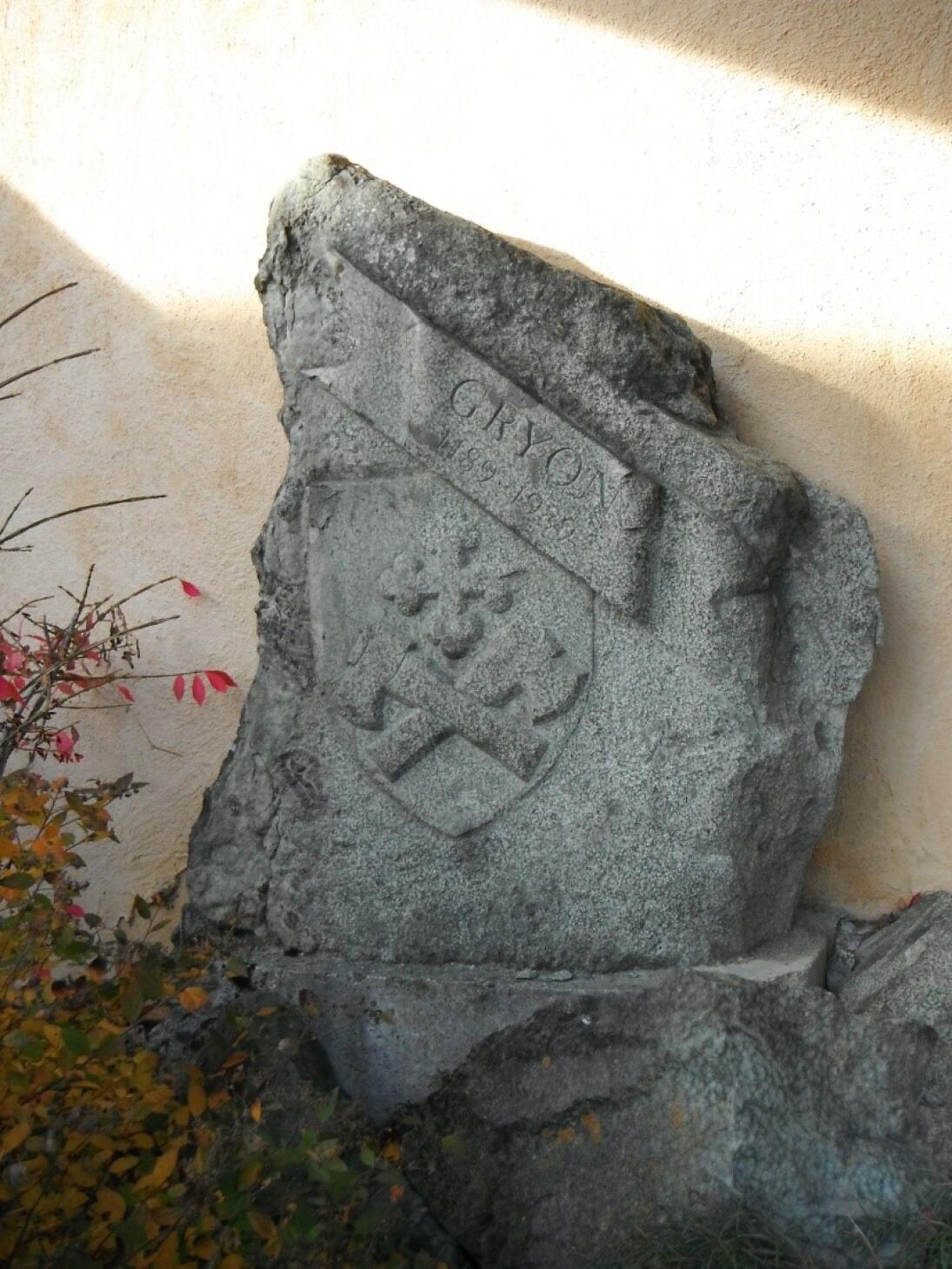 Taveyanne Sandstones