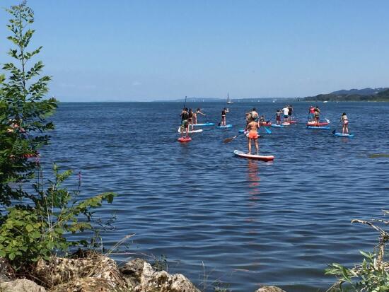 Centre nautique Y-Plage