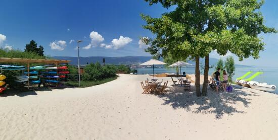 Centre nautique Y-Plage