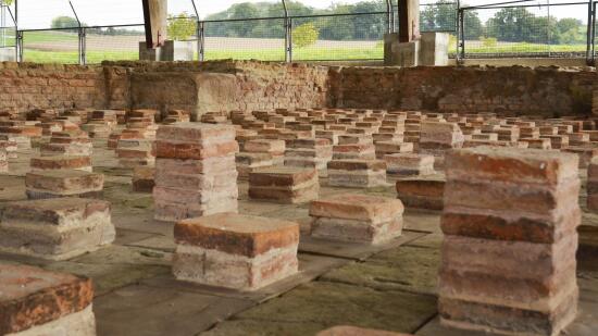 Thermes romains