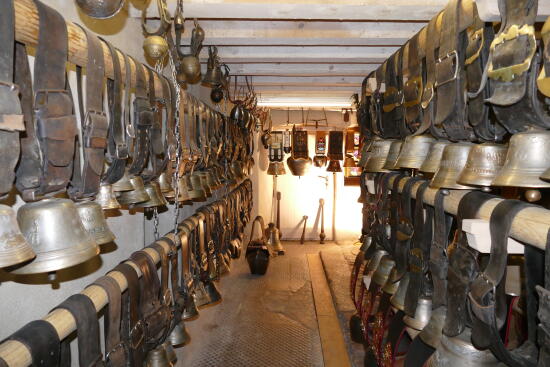 Maison de la Cloche & de la mémoire populaire