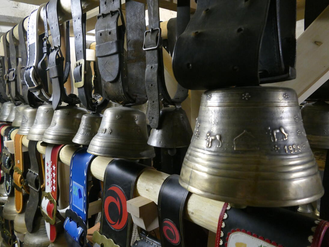 Maison de la Cloche & de la mémoire populaire
