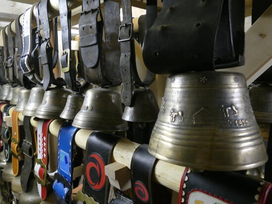 Maison de la Cloche & de la mémoire populaire