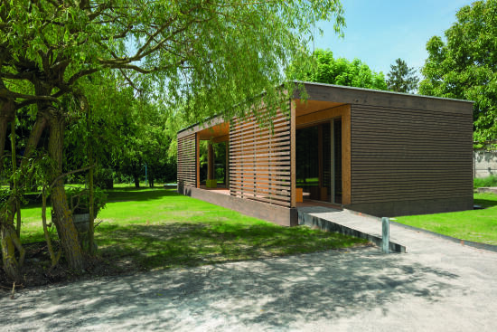 Avenches Youth Hostel