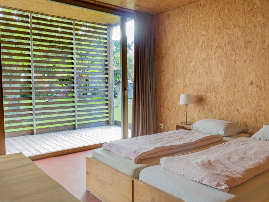 Avenches Youth Hostel