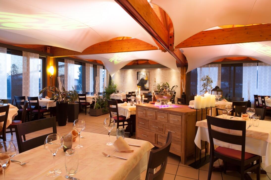 Lacotel Restaurant