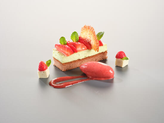 Restaurant des Bains (15 points GM)