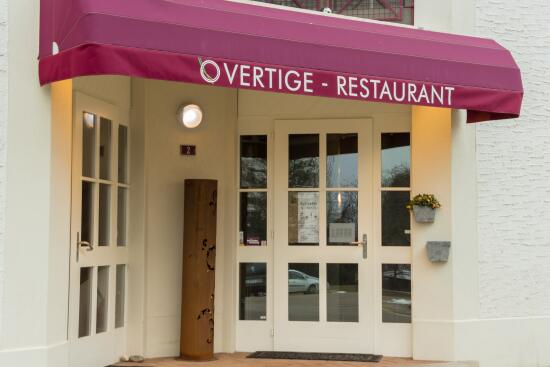 Restaurant O’Vertige