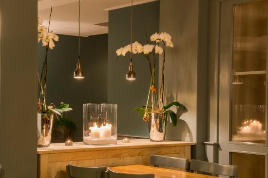 Restaurant O’Vertige