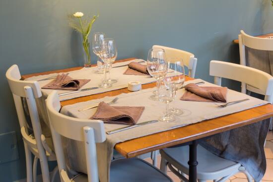 Restaurant O’Vertige