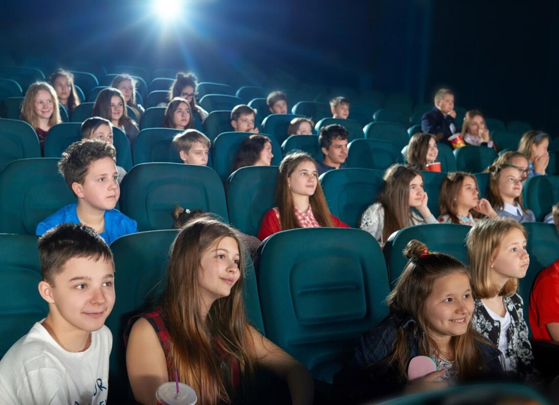 Cinéma le Régency