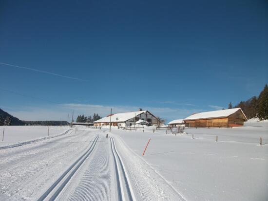 Chalet La Ronde Noire