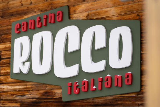 Le Rocco Cantina Italiana