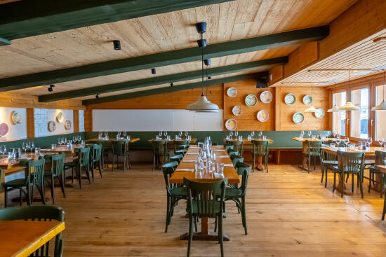 Le Rocco Cantina Italiana