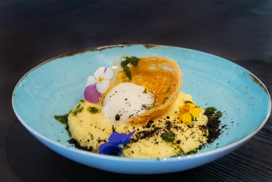 Le Rocco Cantina Italiana