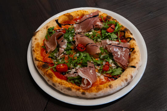 Le Rocco Cantina Italiana