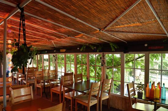 Camping de La Pichette