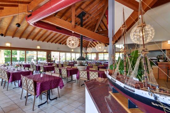 Camping Les Grangettes