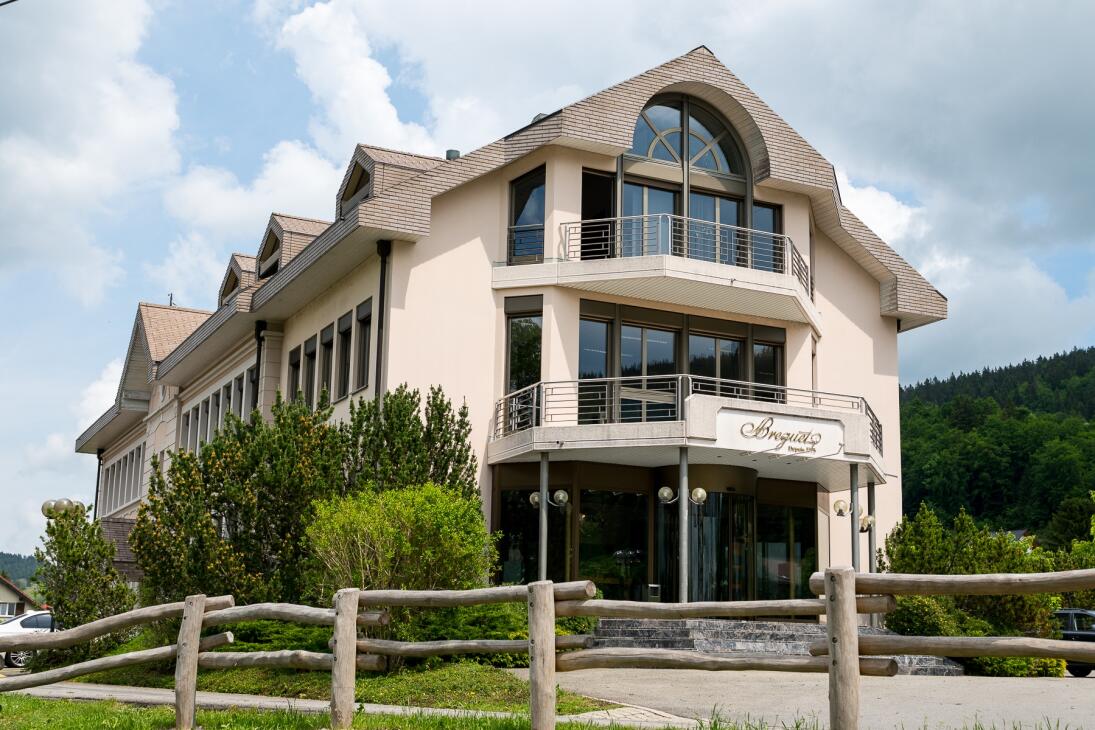 Die Geschichte der Uhrmacherkunst