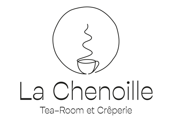 Tea-room crêperie La Chenoille