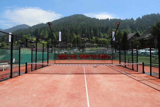 Padel Tennis