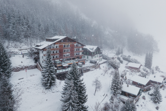 Hôtel Le Grand Chalet