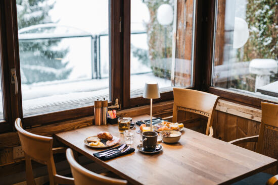 Hôtel Le Grand Chalet