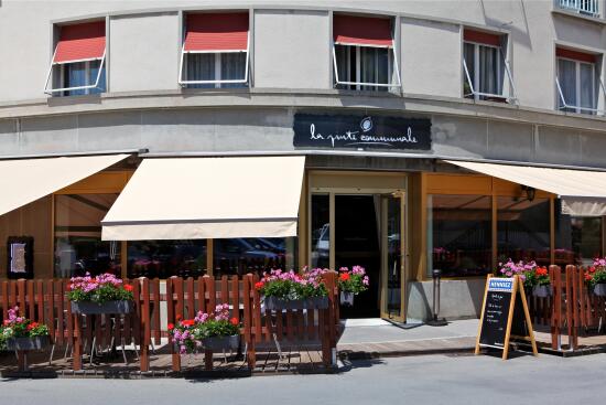 La Pinte Communale
