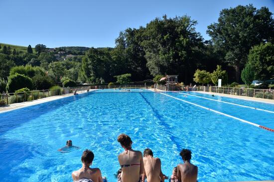 Camping Le Grand-Pré