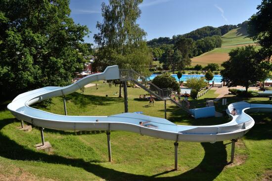 Camping Le Grand-Pré