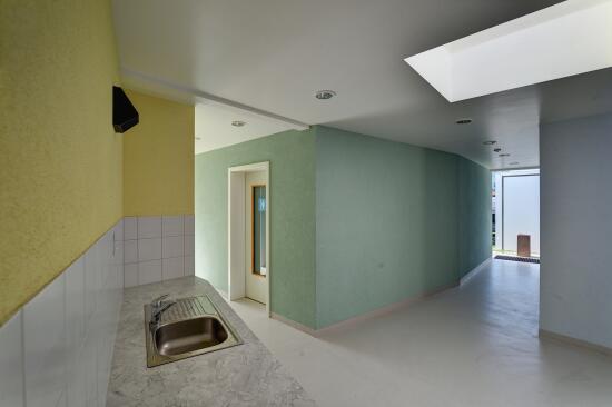 Camping de la Piscine