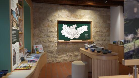 Maison de la Porterie